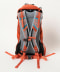 Koi Orange / Blue Venture