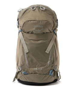 OSPREY / Hikelite 26L Backpack