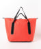 ORANGE/RED