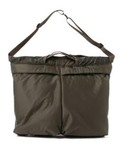 KAPTAIN SUNSHINE /  Flight Bag M