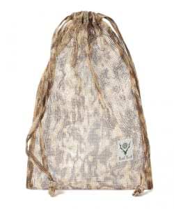 South2 West8 / String Bag Heavyweight Mesh