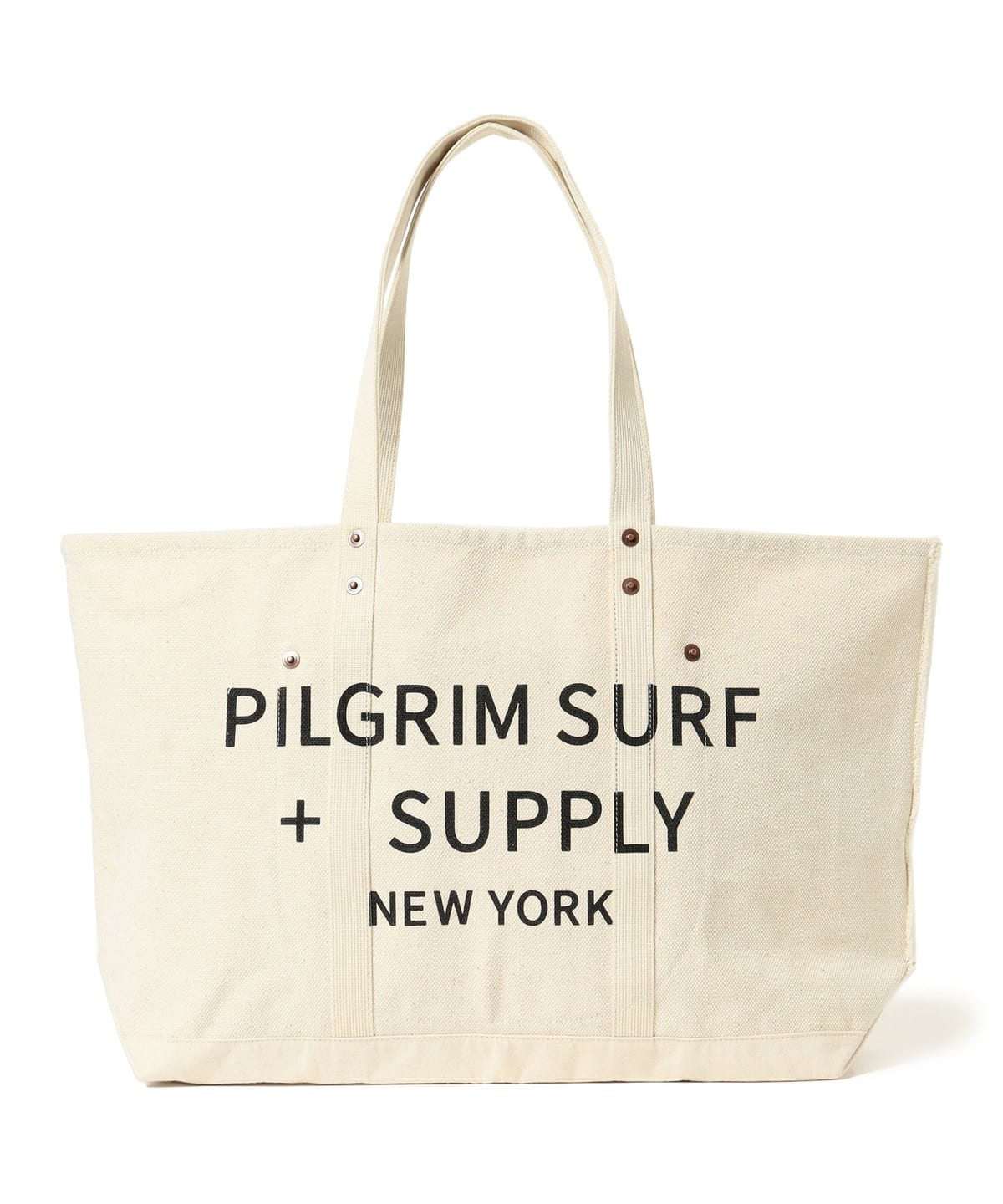 Pilgrim Surf+Supply Pilgrim Surf+Supply Gear Tote Bag (Bag Tote
