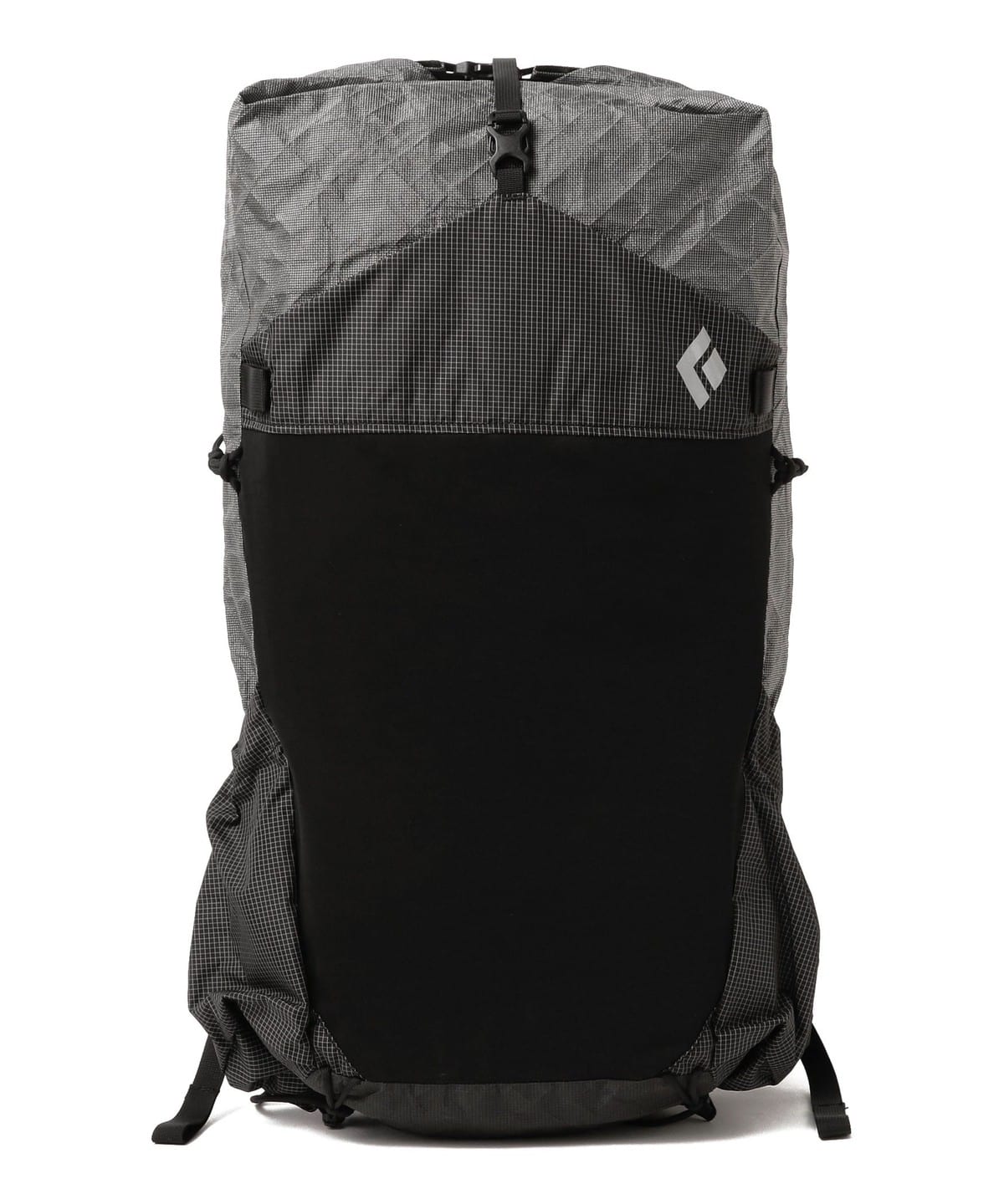 BLACK DIAMOND / Beta Light 45 バッグ MEN Storm Gray M BLACK DIAMOND / Beta Light 45 バッグ MEN Storm Gray M