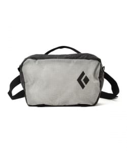 BLACK DIAMOND / beta Light Satellite Bag