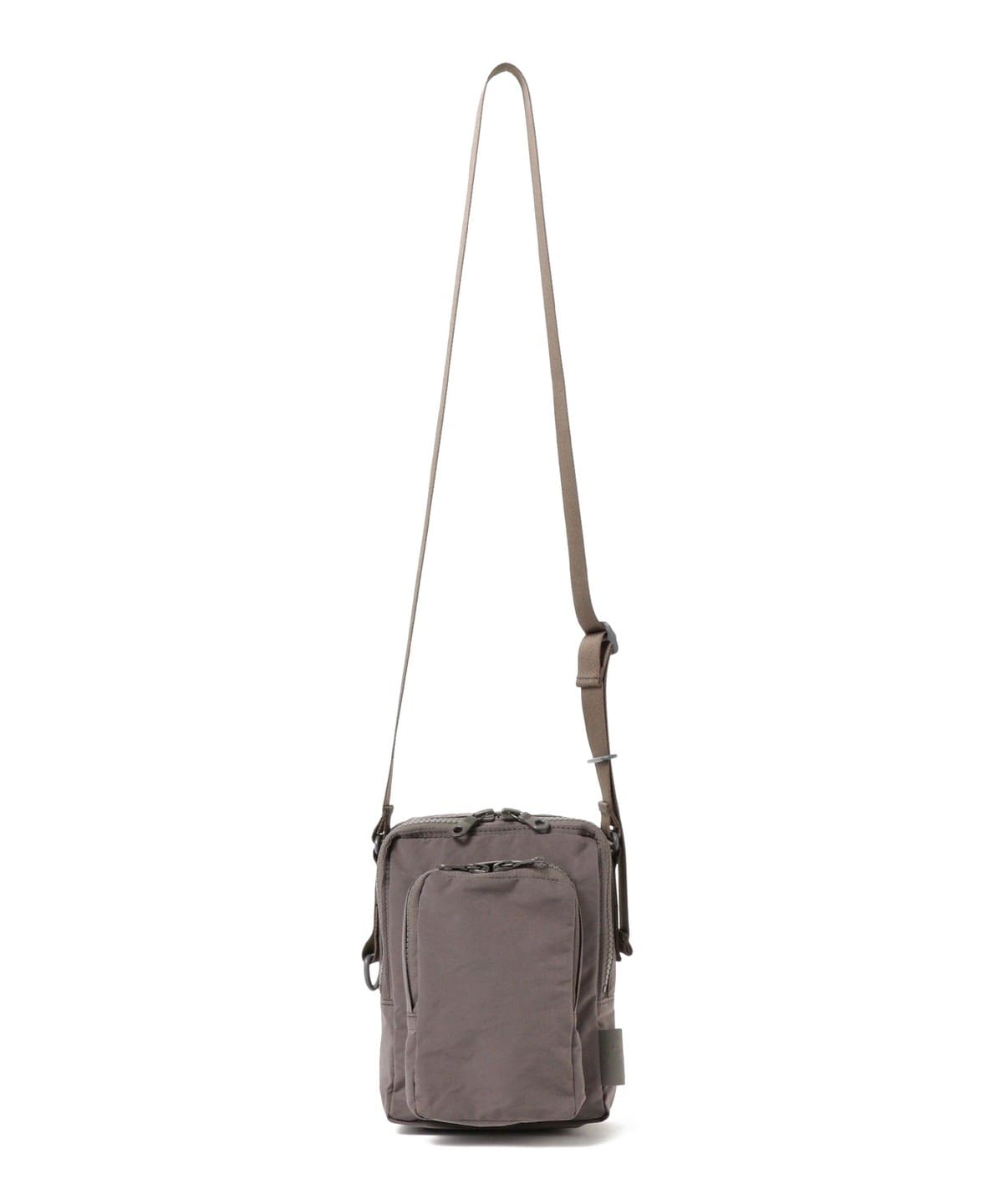 AMIACALVA アミアカルヴァ / Pochette バッグ MEN GREY ONE SIZE AMIACALVA アミアカルヴァ / Pochette バッグ MEN GREY ONE SIZE