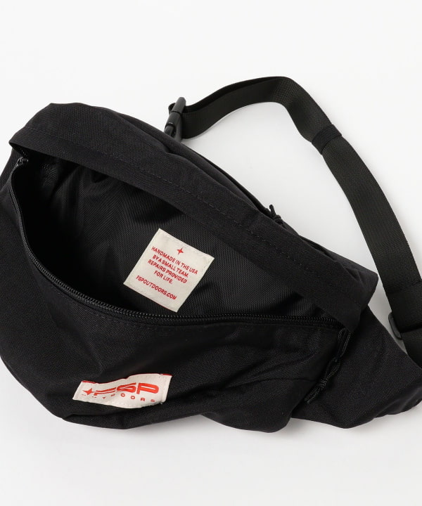 Pilgrim Surf+Supply（ピルグリム サーフ+サプライ）FSP Outdoors