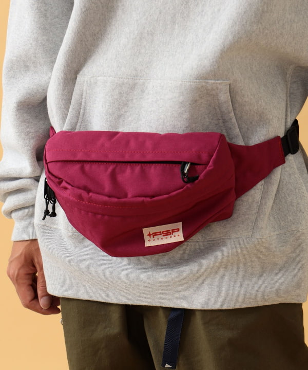 Pilgrim Surf+Supply（ピルグリム サーフ+サプライ）FSP Outdoors