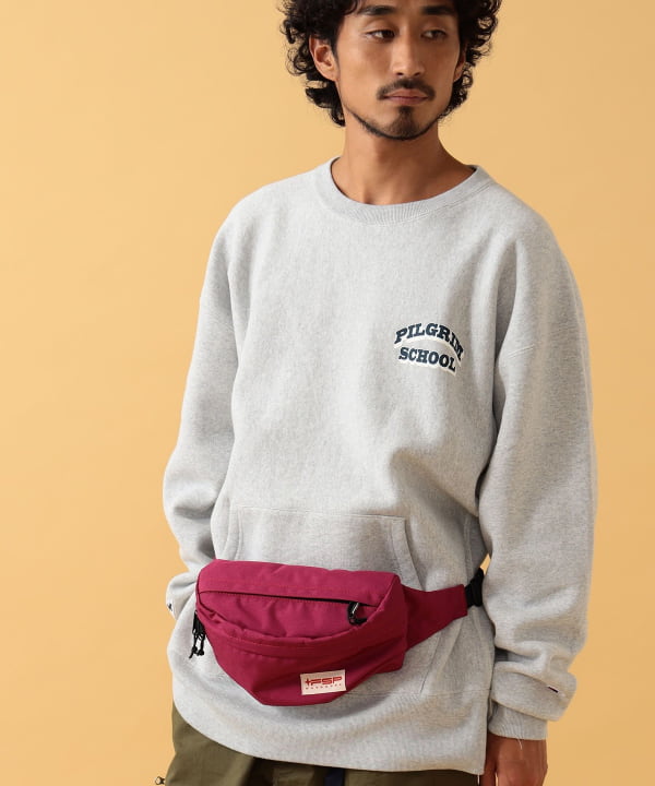 Pilgrim Surf+Supply（ピルグリム サーフ+サプライ）FSP Outdoors