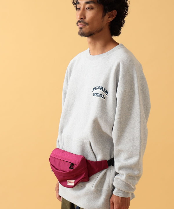 Pilgrim Surf+Supply（ピルグリム サーフ+サプライ）FSP Outdoors