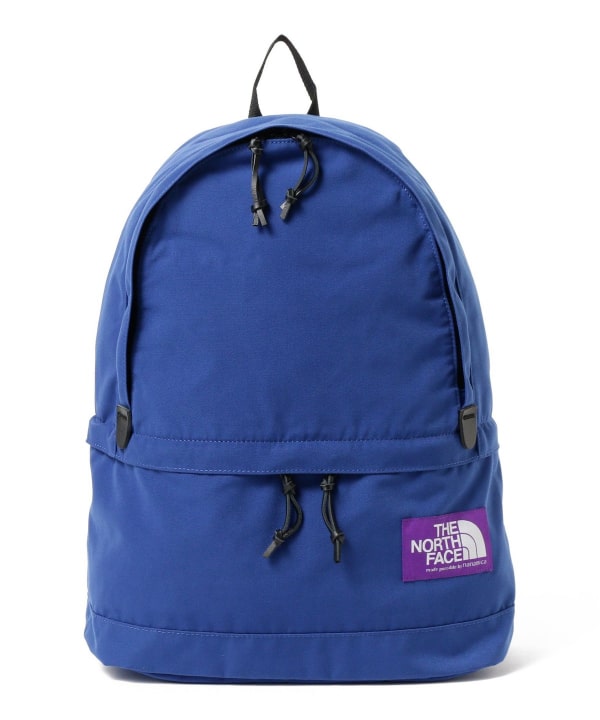 Pilgrim Surf+Supply（ピルグリム サーフ+サプライ）THE NORTH FACE PURPLE LABEL / Field Day  Pack（バッグ リュック・バックパック）通販｜BEAMS