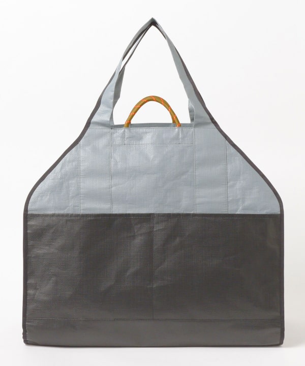 ブリーフィング　ビームス別注　トート BEAMS PLUS（ビームス プラス）【別注】BRIEFING / COCKPIT BAG