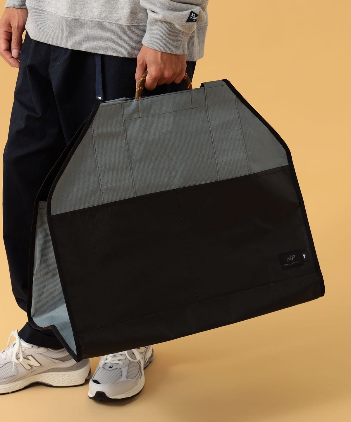 Pilgrim Surf+Supply(ピルグリム サーフ+サプライ)New Life Project Pilgrim Surf+Supply(ピルグリム サーフ+サプライ)New Life Project