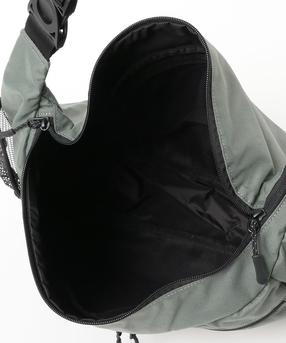 Pilgrim Surf+Supply（ピルグリム サーフ+サプライ）snow peak