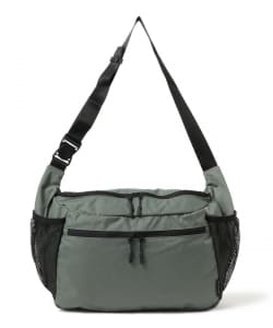 snow peak / Everyday Use Middle Shoulder Bag