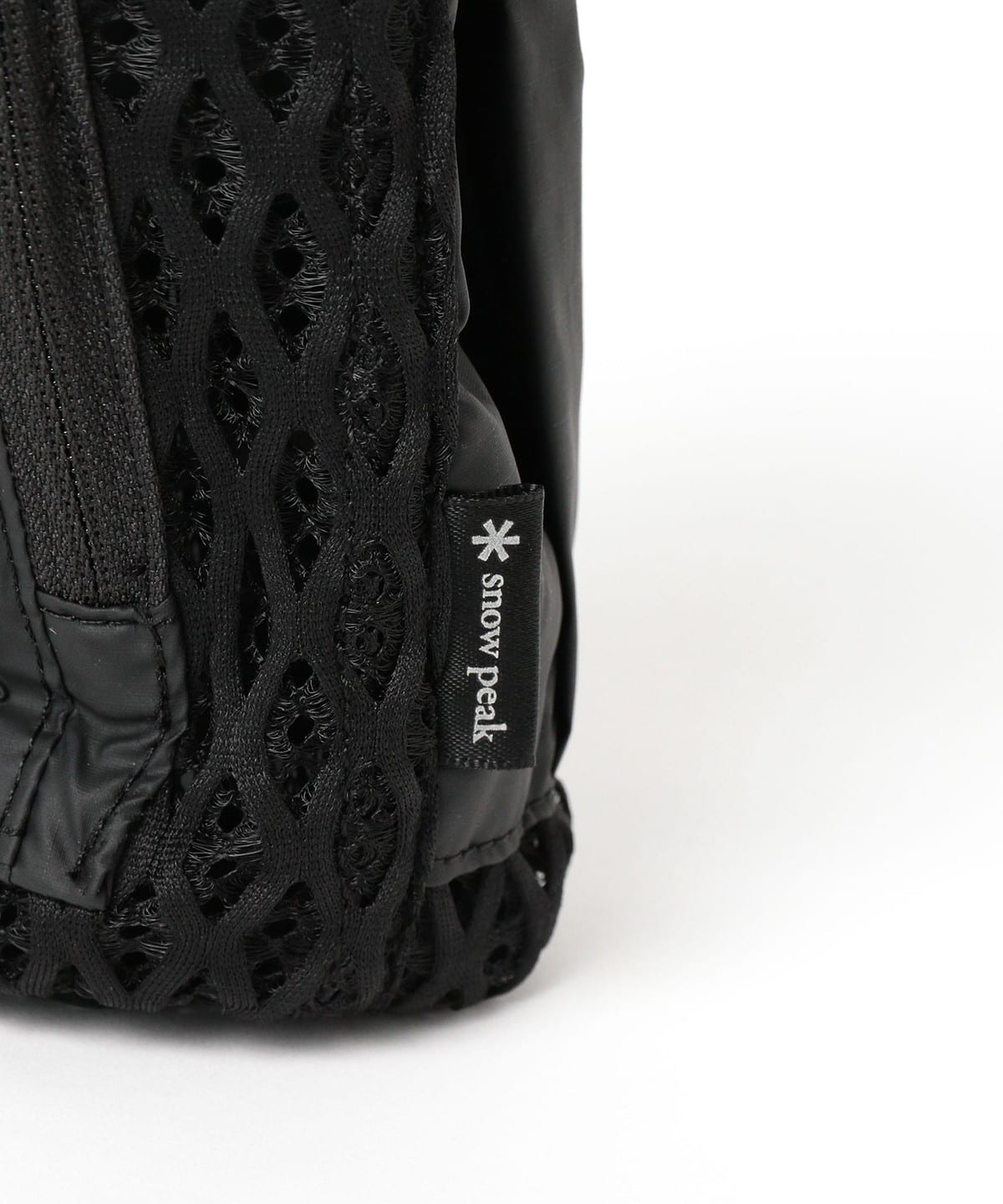 Pilgrim Surf+Supply（ピルグリム サーフ+サプライ）snow peak