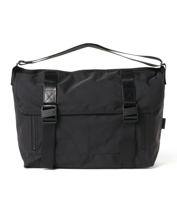 オマケ付き AMIACALVA Gabardine Messanger Bag DD041724_756.jpg?v=1713983913