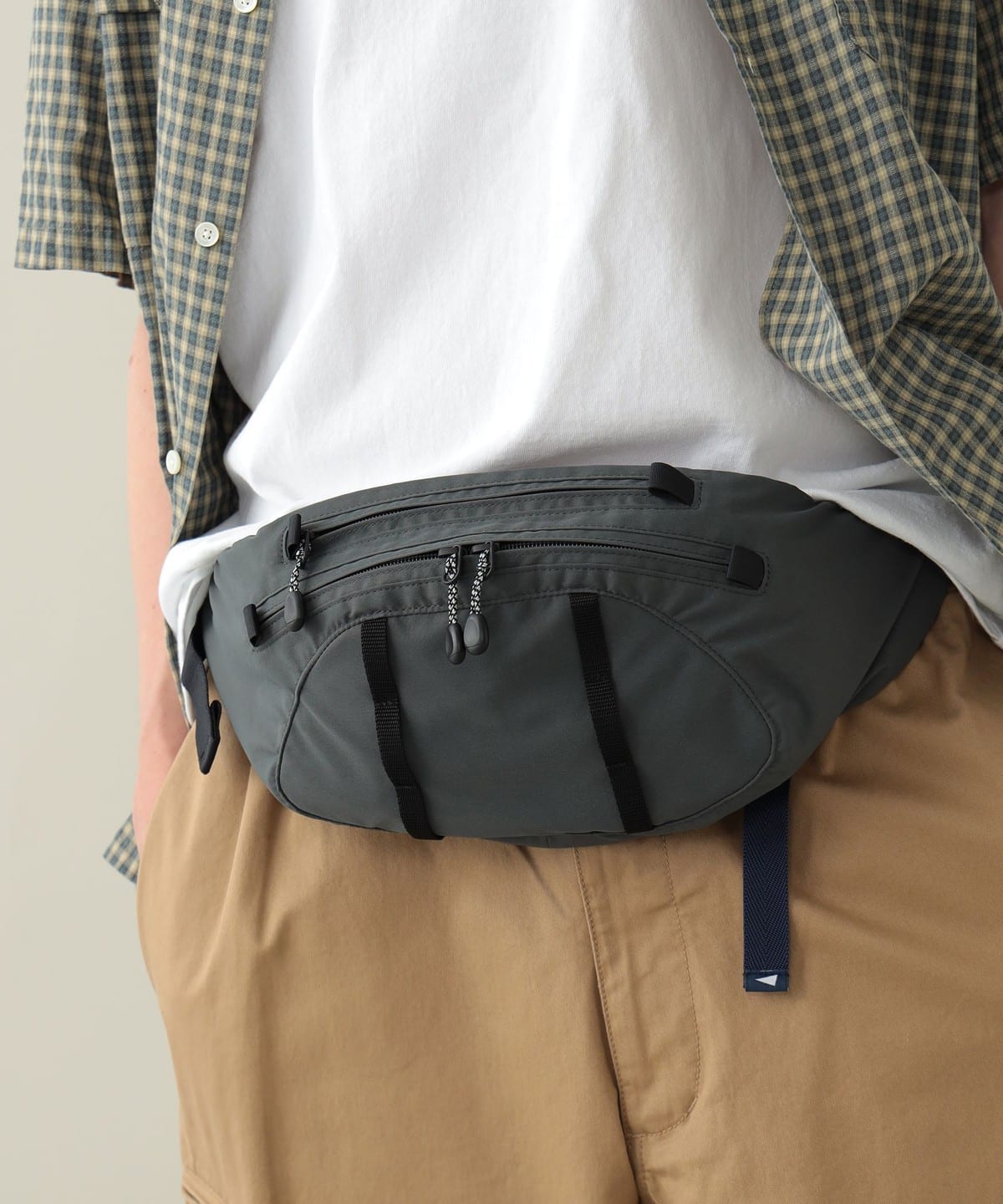 Funny Pack バッグ MEN BALSAM GREEN ONE SIZE Funny Pack バッグ MEN BALSAM GREEN ONE SIZE