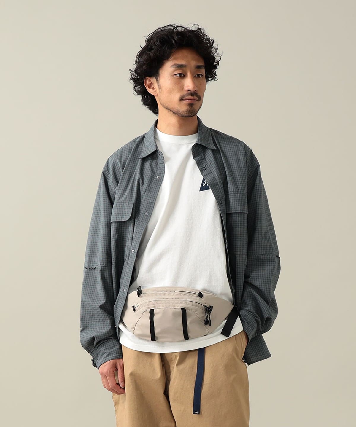 Pilgrim Surf+Supply（ピルグリム サーフ+サプライ）Funny Pack