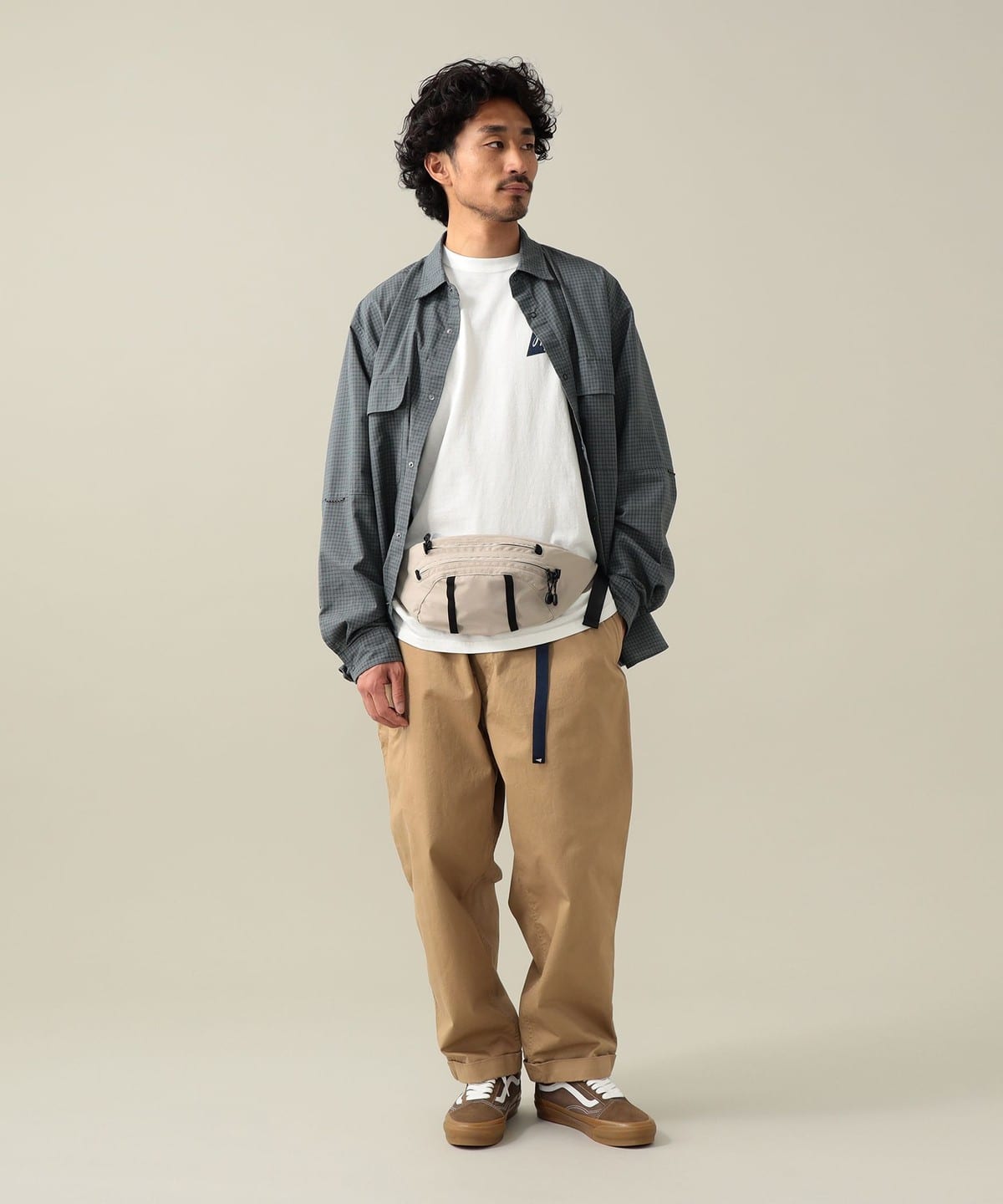 Pilgrim Surf+Supply（ピルグリム サーフ+サプライ）Funny Pack