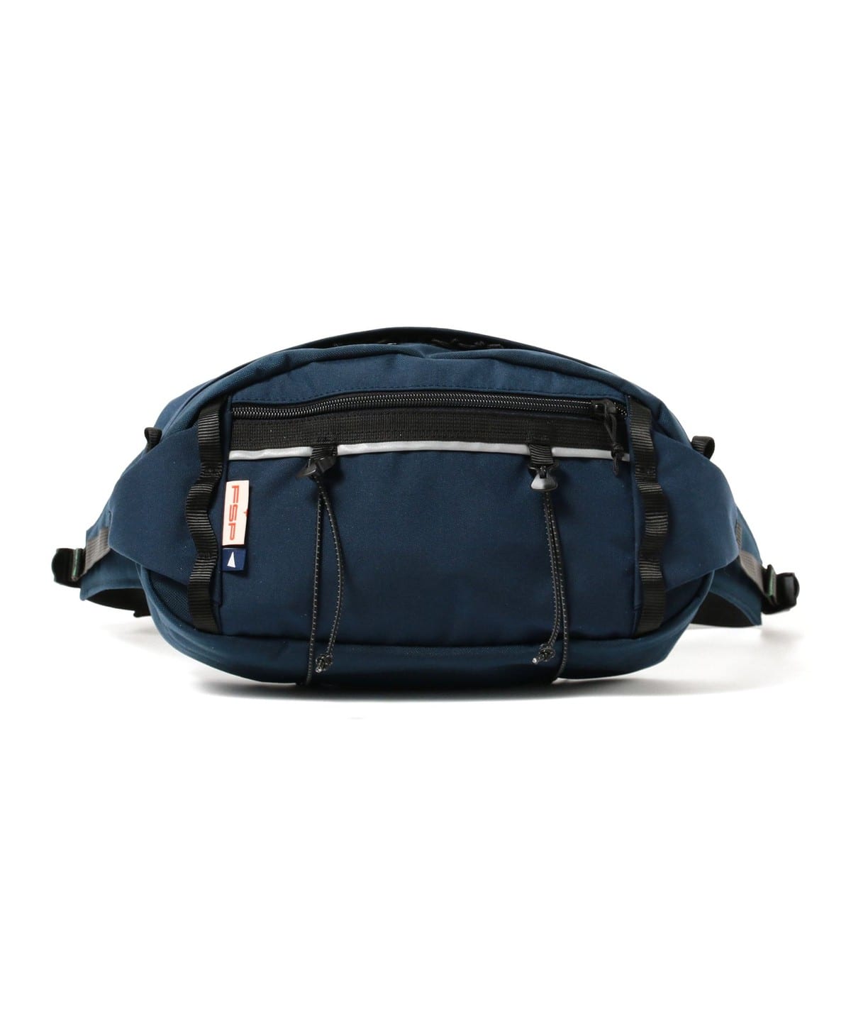 FSP Outdoors / Lumbar ack バッグ MEN NAVY ONE SIZE FSP Outdoors / Lumbar ack バッグ MEN NAVY ONE SIZE