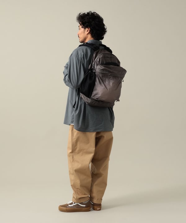Pilgrim Surf+Supply（ピルグリム サーフ+サプライ）【EXCLUSIVE