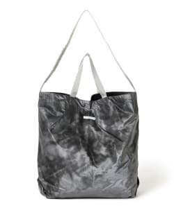 ENGINEERED GARMENTS / Carry All Tote Reversible - Shadow Print
