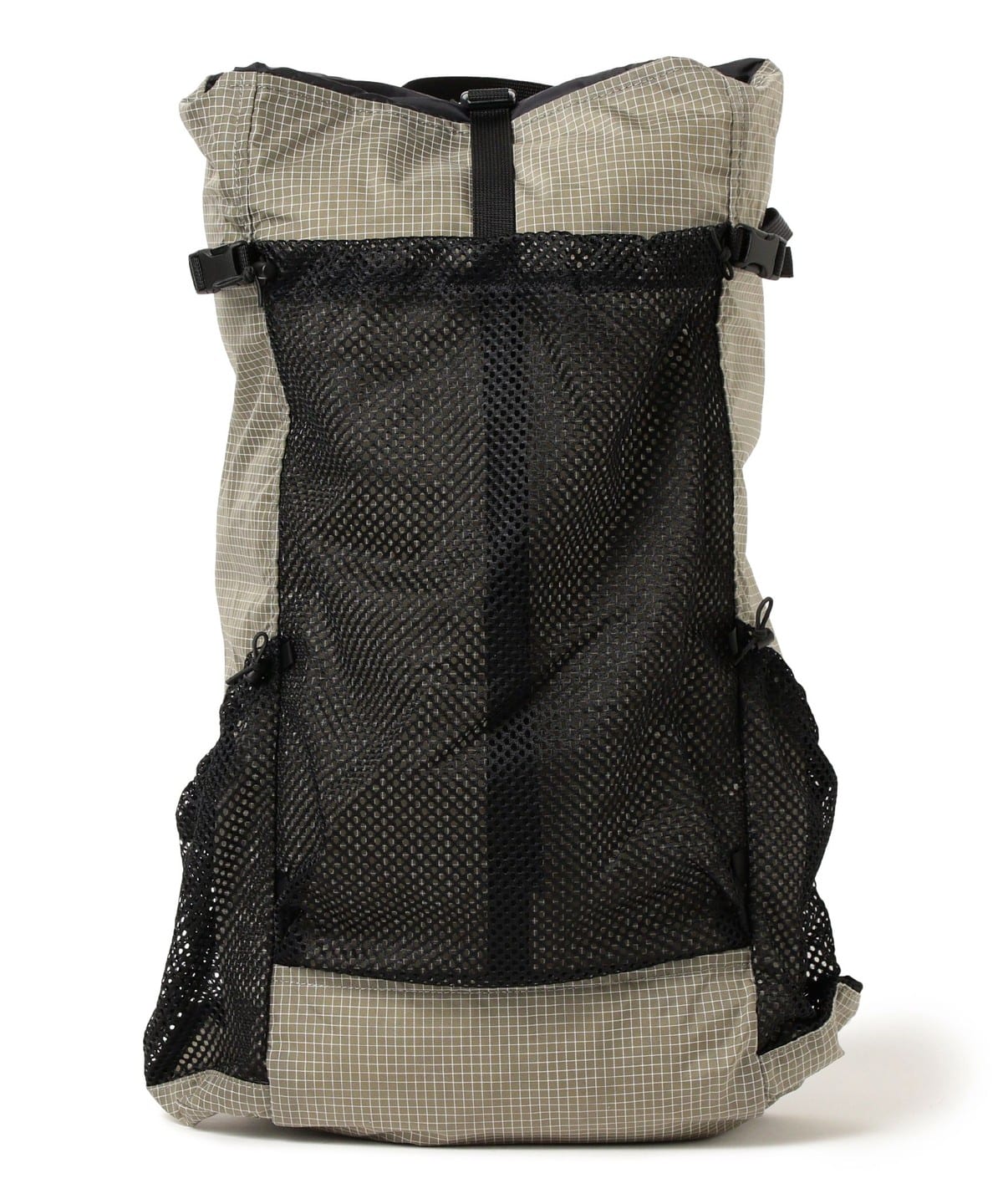 TRAIL BUM / BUMMER バッグ MEN GRAY SPECTRA ONE SIZE TRAIL BUM / BUMMER バッグ MEN GRAY SPECTRA ONE SIZE