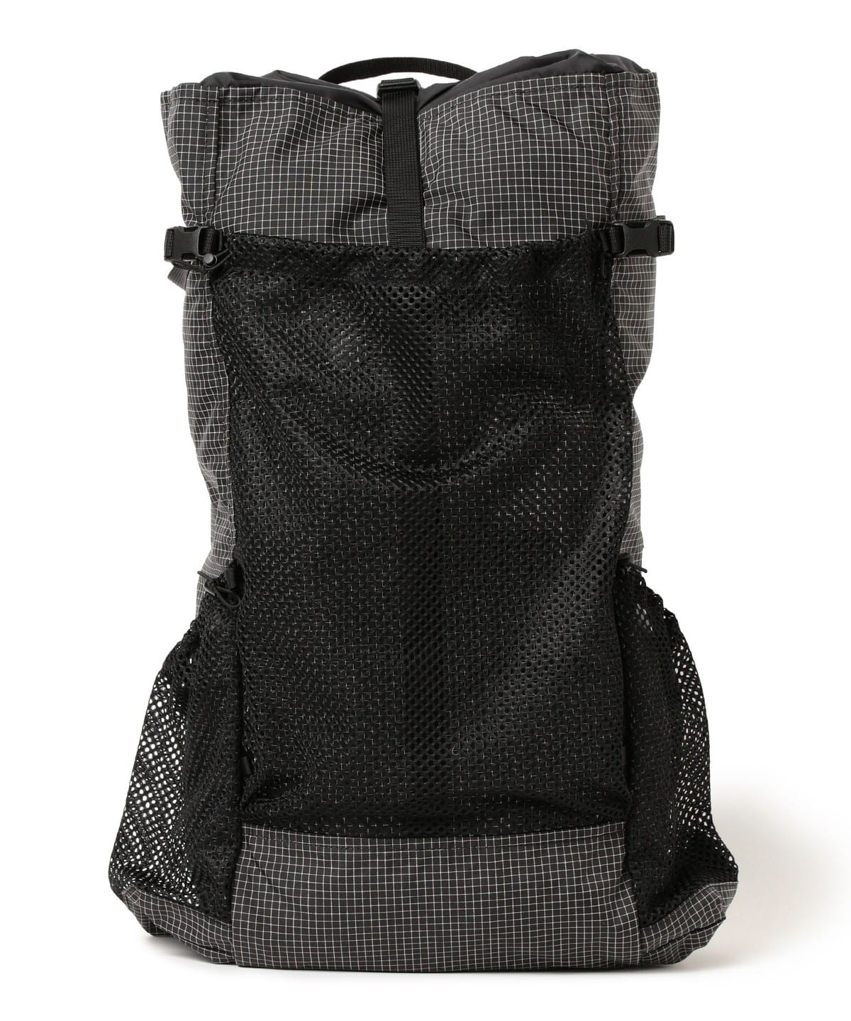 TRAIL BUM / BUMMER バッグ MEN NIGHT CLOUD SPECTRA ONE SIZE TRAIL BUM / BUMMER バッグ MEN NIGHT CLOUD SPECTRA ONE SIZE