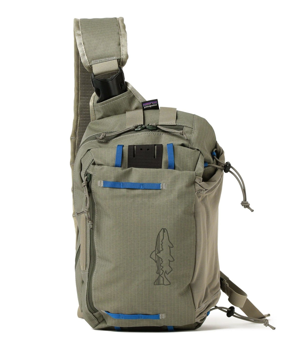 patagonia パタゴニア / Stealth Switch Pack 9L バッグ MEN River Rock Green ONE SIZE patagonia パタゴニア / Stealth Switch Pack 9L バッグ MEN River Rock Green ONE SIZE