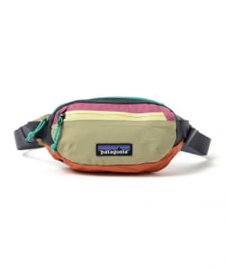 patagonia / Terravia Mini Hip Pack