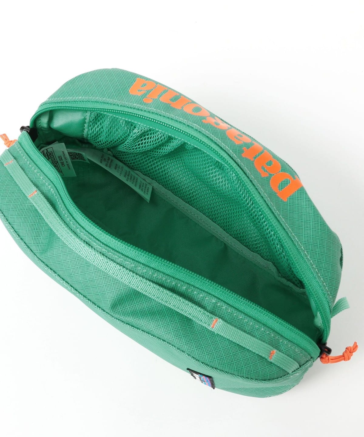 Pilgrim Surf+Supply（ピルグリム サーフ+サプライ）patagonia / Black