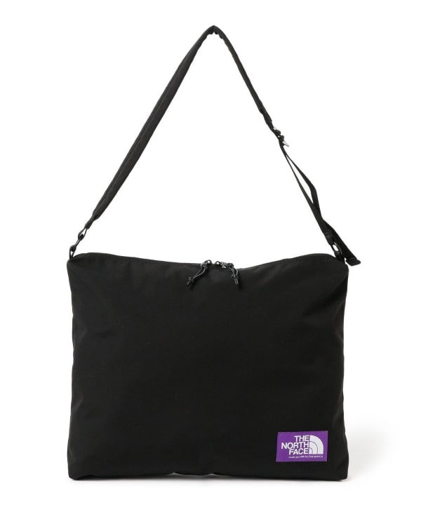 正規品】THE NORTH FACE PURPLE LABEL ノースフェイス パープルレーベル NN7353N ボストンショルダーバッグ Field  Duffle Bag ボストンバッグ ハンドバッグ | バッグ 定番