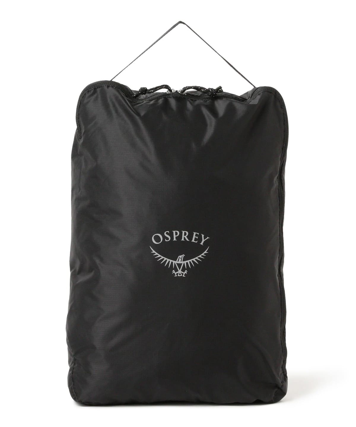 OSPREY オスプレー / UL Packing Cubes L バッグ MEN ブラック L OSPREY オスプレー / UL Packing Cubes L バッグ MEN ブラック L