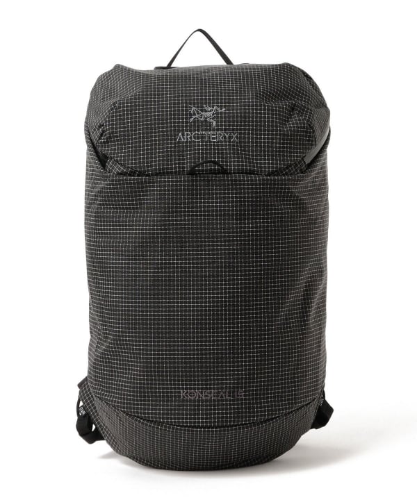 Pilgrim Surf+Supply（ピルグリム サーフ+サプライ）ARC'TERYX