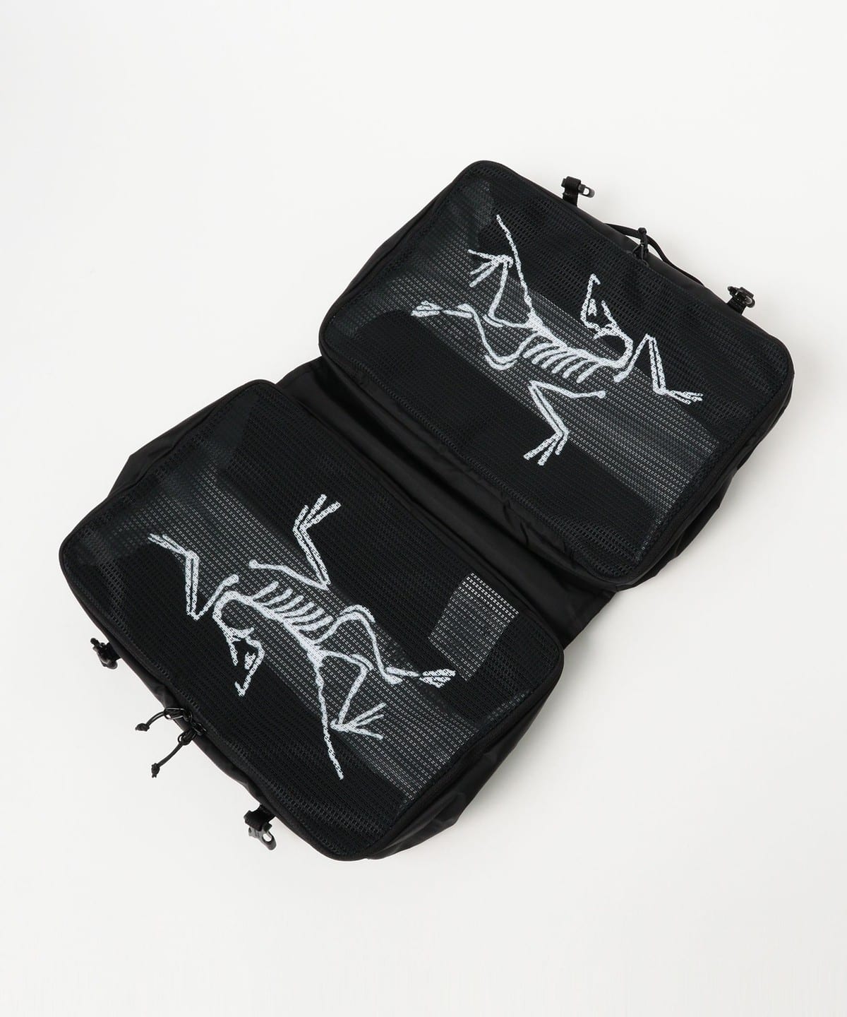 Pilgrim Surf+Supply（ピルグリム サーフ+サプライ）ARC'TERYX