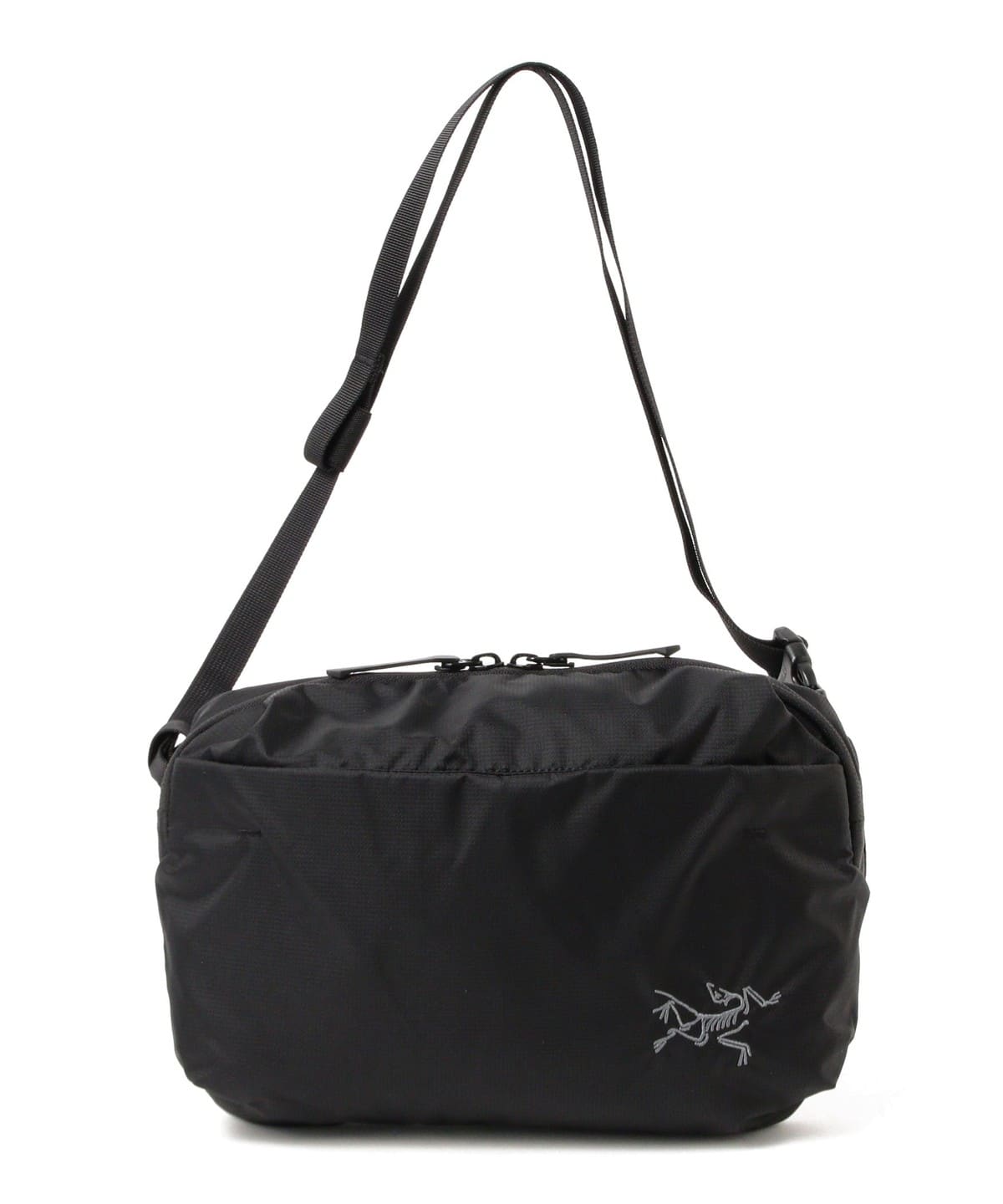 バッグ Beams ARC'TERYX Heliad Crossbody Bag BEAMS〉 【EXCLUSIVE】ARC'TERYX / Heliad Crossbody Price