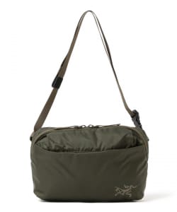 ARC’TERYX / Heliad Crossbody