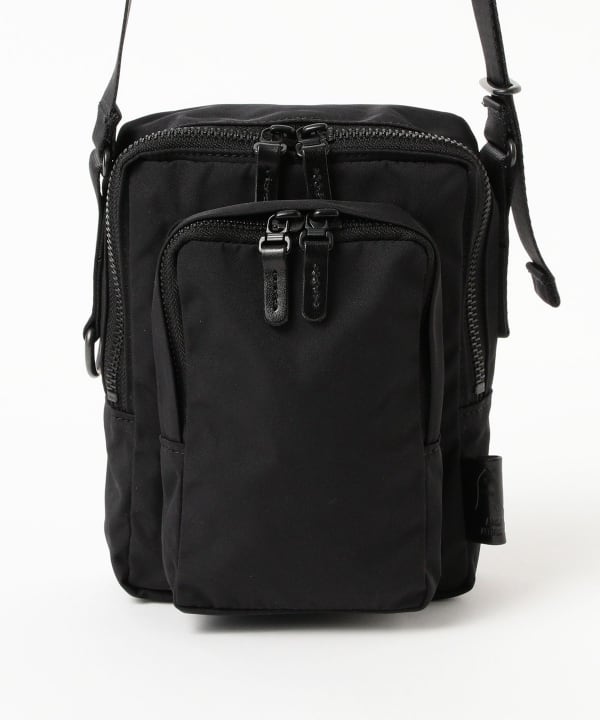 AMIACALVA Pilgrim Surf＋Supply bag Washed Canvas 6 Pockets Tote Large
