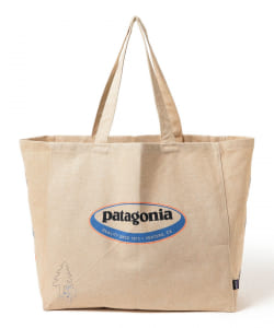 patagonia / Recycled Oversized Tote