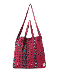 SOUTH2 WEST8 / Grocery Bag - Flannel Cloth / Print