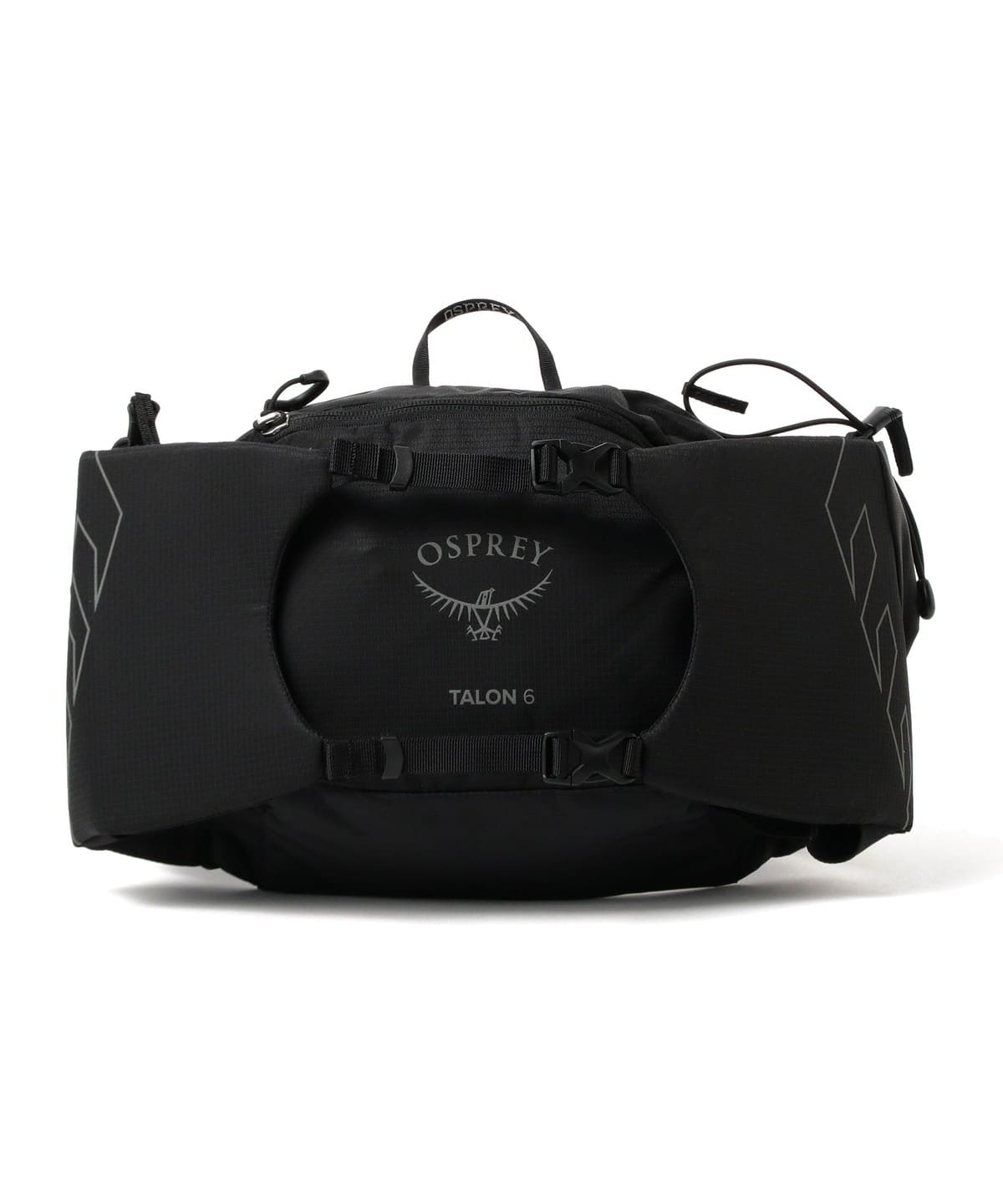 OSPREY TALON 6 ブラック 新品未使用 Pilgrim Surf+Supply（ピルグリム サーフ+サプライ）OSPREY / Talon 6