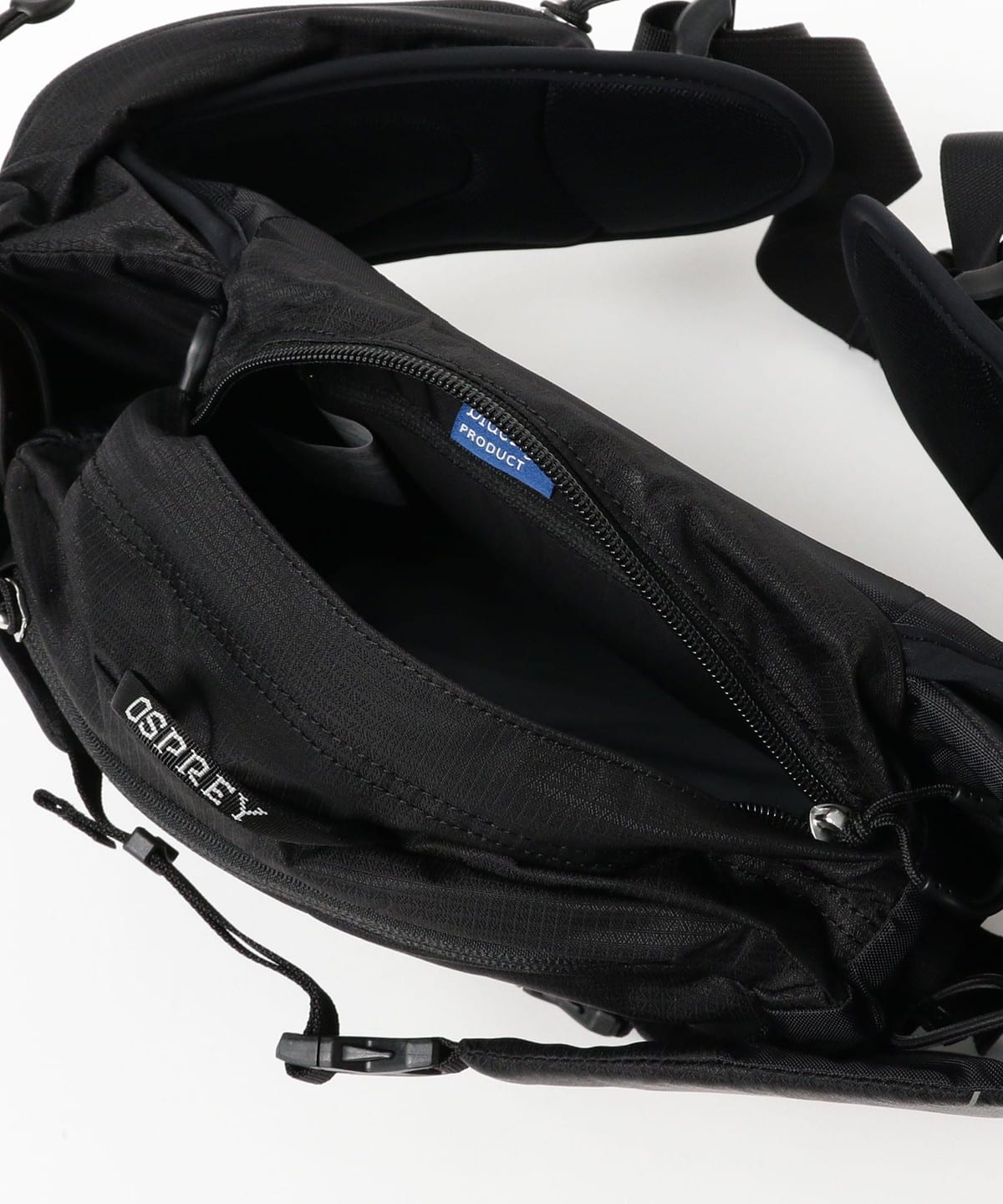 Pilgrim Surf+Supply（ピルグリム サーフ+サプライ）OSPREY / Talon 6