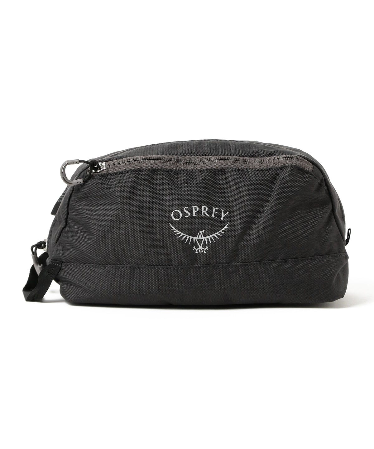 OSPREY オスプレー / Daylight Toiletry Kit 財布・小物 MEN ブラック ONE SIZE OSPREY オスプレー / Daylight Toiletry Kit 財布・小物 MEN ブラック ONE SIZE