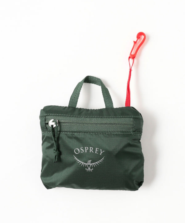 Pilgrim Surf+Supply（ピルグリム サーフ+サプライ）OSPREY / UL Staff