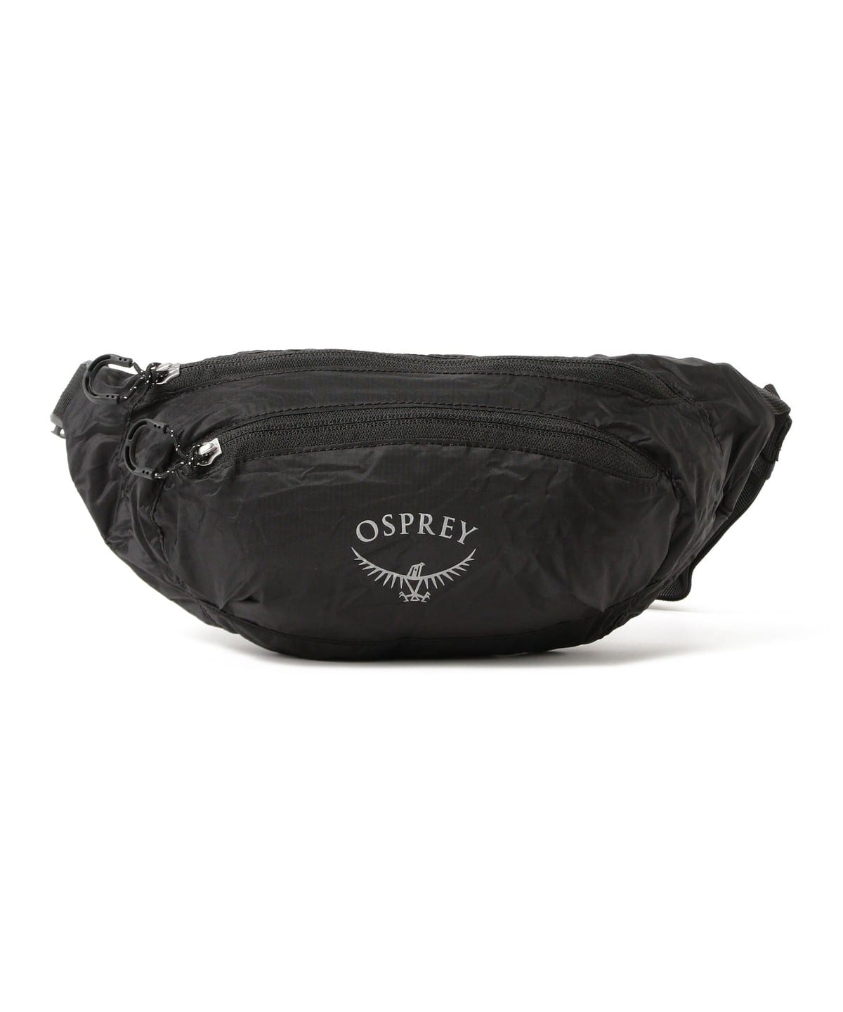 OSPREY オスプレー / UL Staff Waist Pack バッグ MEN ブラック ONE SIZE OSPREY オスプレー / UL Staff Waist Pack バッグ MEN ブラック ONE SIZE