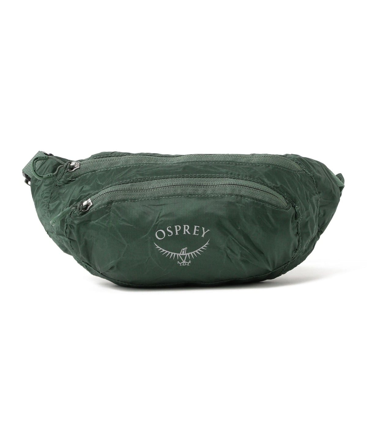 OSPREY オスプレー / UL Staff Waist Pack バッグ MEN タンドラグリーン ONE SIZE OSPREY オスプレー / UL Staff Waist Pack バッグ MEN タンドラグリーン ONE SIZE