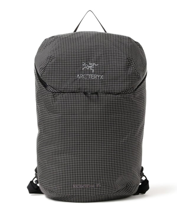 ARC’TERYX / Konseal 15 Backpack