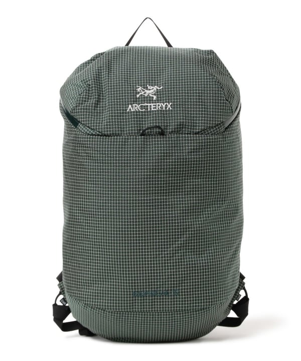 ARC’TERYX / Konseal 15 Backpack
