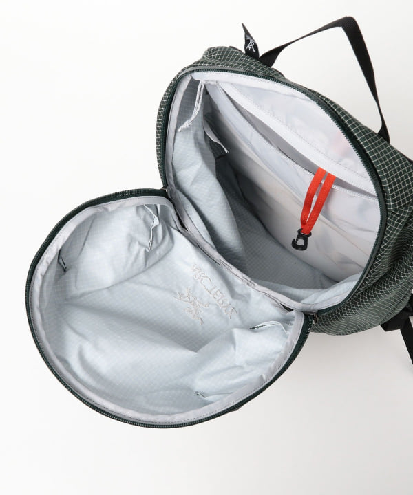 ARC’TERYX / Konseal 15 Backpack