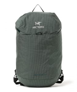 ARC’TERYX / Konseal 15 Backpack